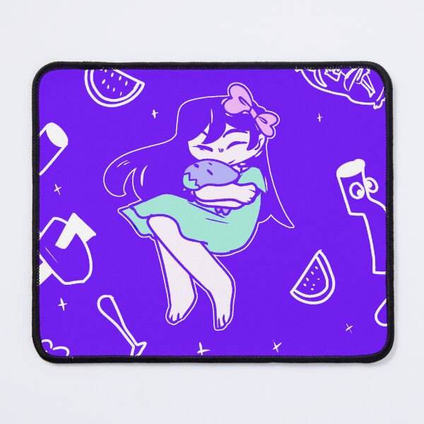 Item preview, Aubrey nap designed and sold by Witchycryptids.