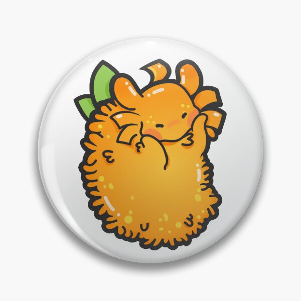 Item preview, Sea Orange Peel designed and sold by Mint Garden.