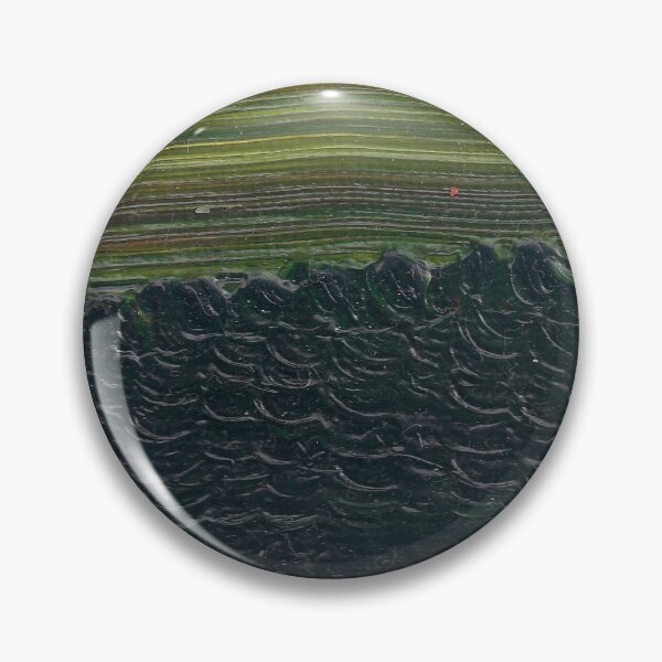 Item preview, Textured Oil ACEO Painting designed and sold by Nicholas Panek.