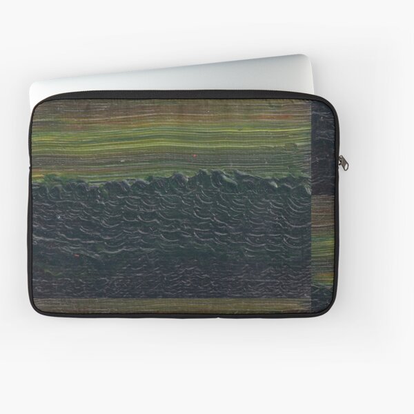 Item preview, Textured Oil ACEO Painting designed and sold by Nicholas Panek.