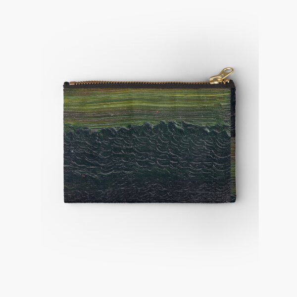 Item preview, Textured Oil ACEO Painting designed and sold by Nicholas Panek.