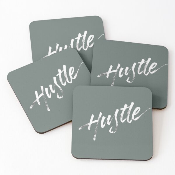 Item preview, Hustle Movie designed and sold by Sekya art ⭐⭐⭐⭐⭐.
