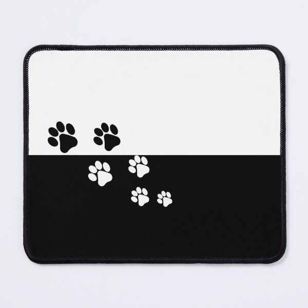 Item preview, beautiful black and white patterns designed and sold by ni3ma.