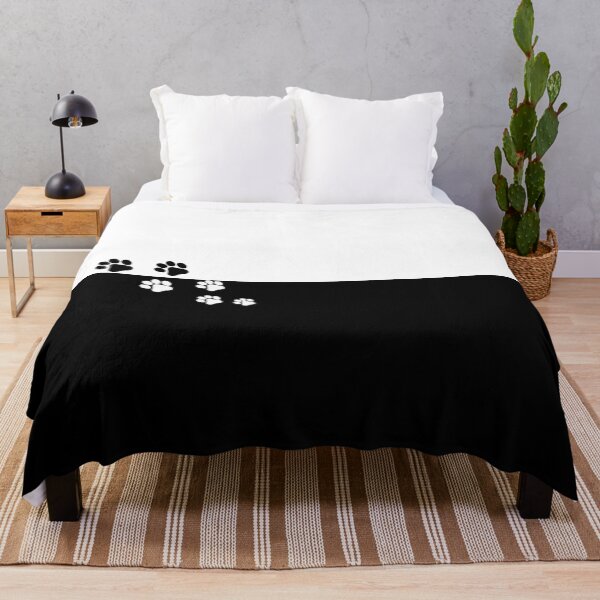 Item preview,   beautiful black and white patterns designed and sold by ni3ma.