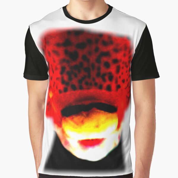 Coco - A New Perspective on Orchid Life Graphic T-Shirt