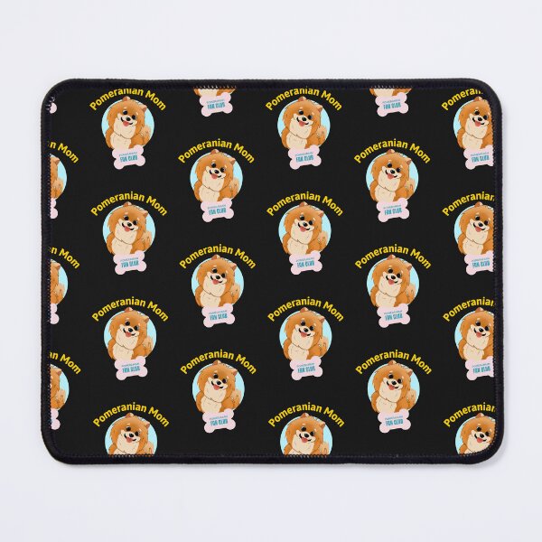 Item preview, Pomeranian Mom designed and sold by art-fox.