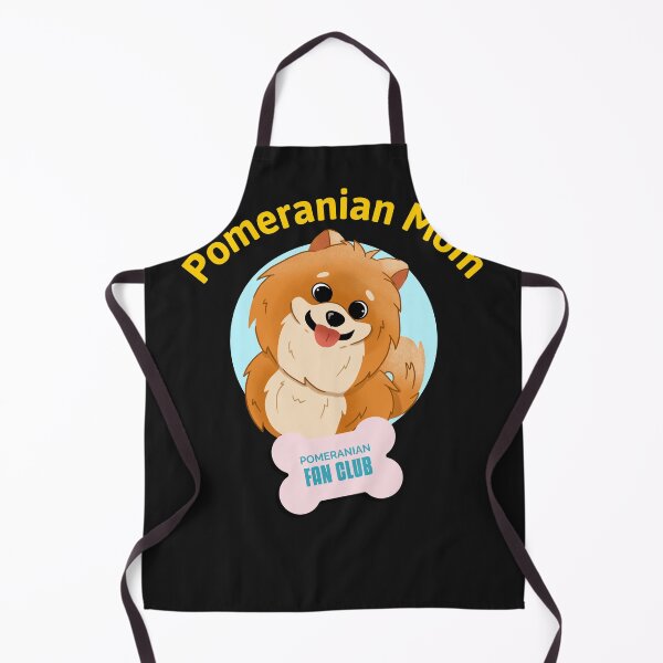 Item preview, Pomeranian Mom designed and sold by art-fox.