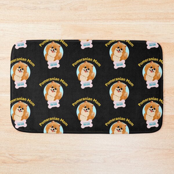 Item preview, Pomeranian Mom designed and sold by art-fox.