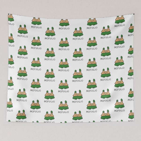 Item preview, mofugginjoe​ designed and sold by hapabot.