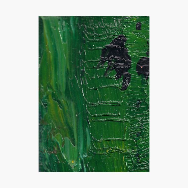 Item preview, Textured ACEO Art Piece designed and sold by Nicholas Panek.