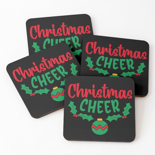 Item preview, Christmas Cheer designed and sold by ChelleCreate.