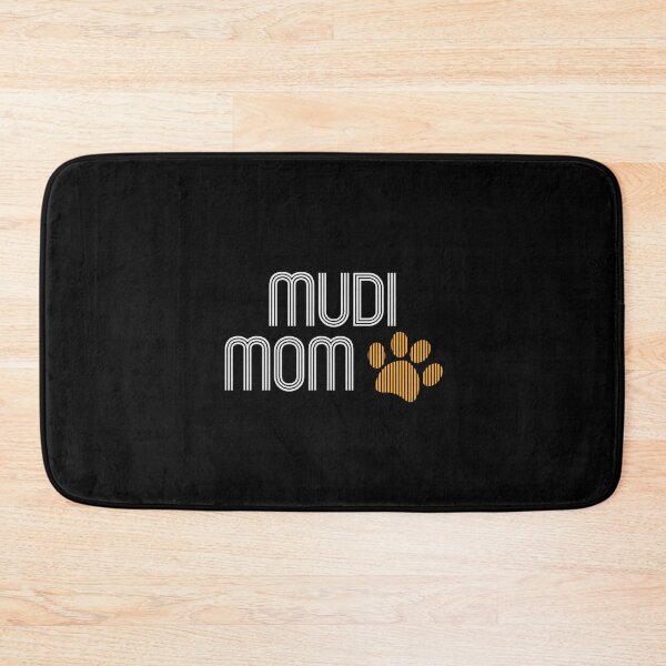 Item preview, Mudi Mom designed and sold by kindxinn.