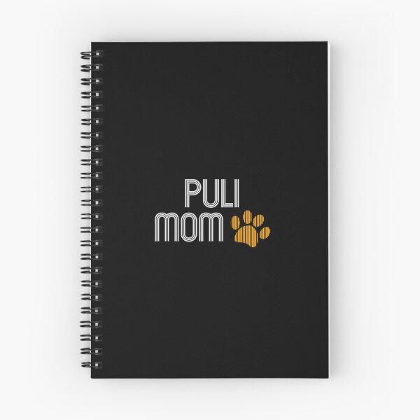 Item preview, Puli Mom designed and sold by kindxinn.