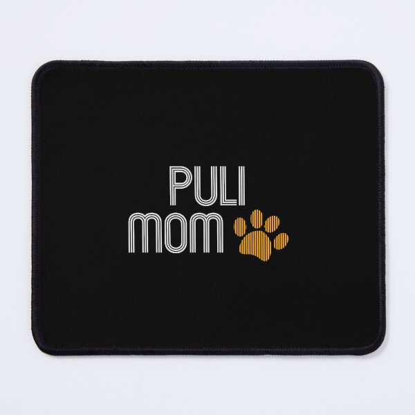 Item preview, Puli Mom designed and sold by kindxinn.