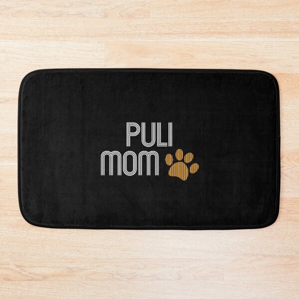 Item preview, Puli Mom designed and sold by kindxinn.