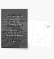 Freedom Postcards