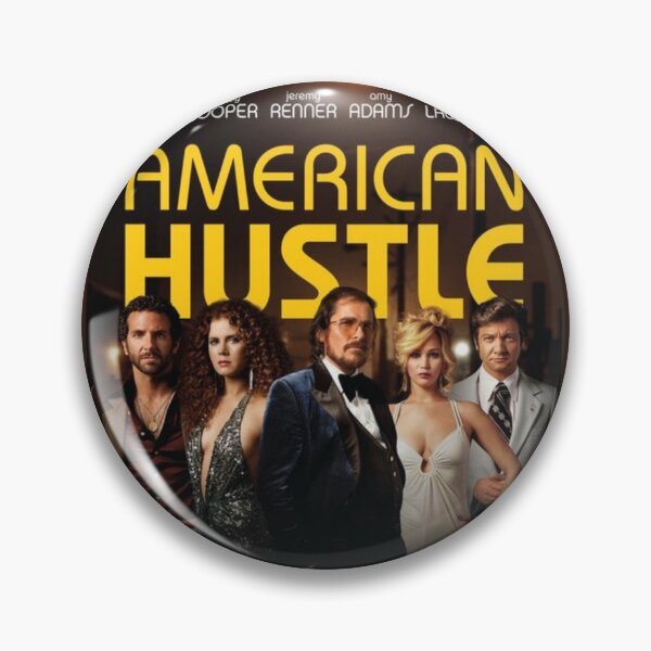 Artikelvorschau, Hustle-Film entworfen und verkauft von Sekya art ⭐⭐⭐⭐⭐.