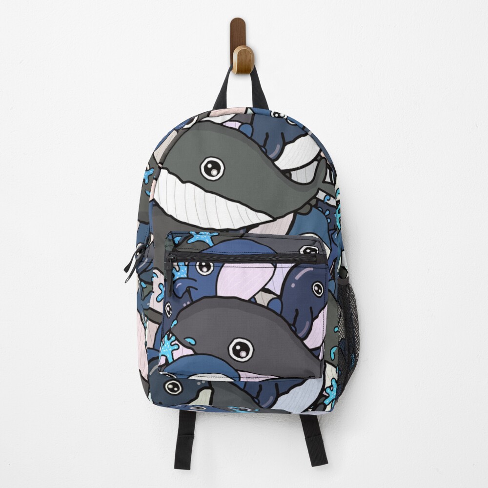 Artikel-Vorschau von Rucksack, designt und verkauft von DesignHouse07.