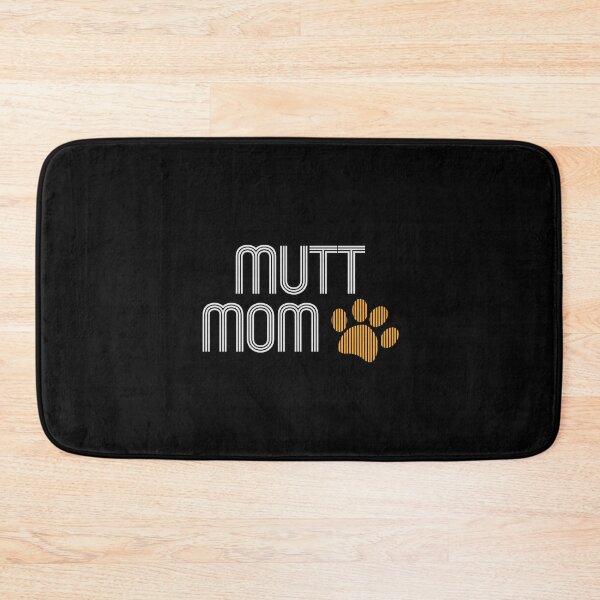 Item preview, Mutt Mom designed and sold by kindxinn.