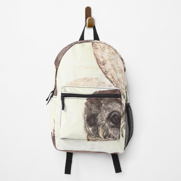 Item preview, The little owl by albercht durer painter designed and sold by Golido.