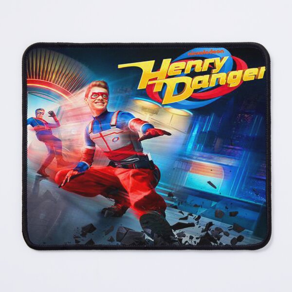 Item preview, Henry Danger Gift For Fans henry danger movie,henry danger birthday party designed and sold by ElbaShop2.
