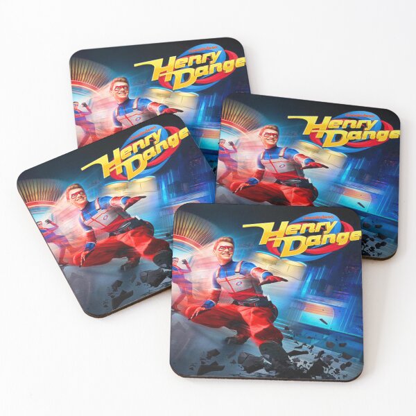 Item preview, Henry Danger Gift For Fans henry danger movie,henry danger birthday party designed and sold by ElbaShop2.