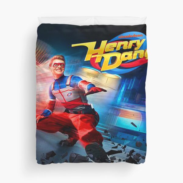 Item preview, Henry Danger Gift For Fans henry danger movie,henry danger birthday party designed and sold by ElbaShop2.