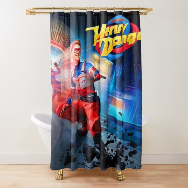 Item preview, Henry Danger Gift For Fans henry danger movie,henry danger birthday party designed and sold by ElbaShop2.