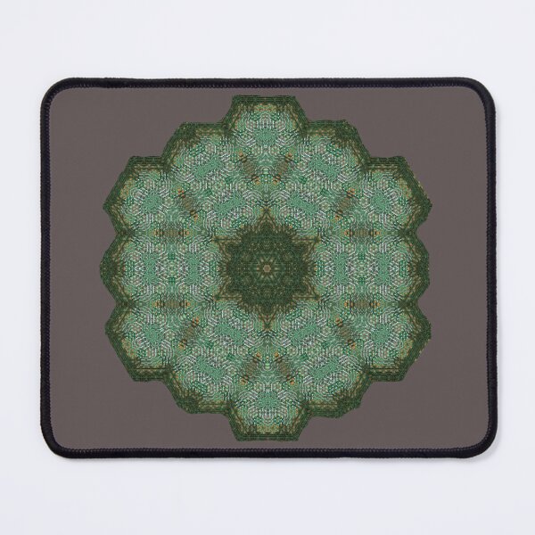 Item preview, kaleidoscope knit designed and sold by A Quiet Paradox.