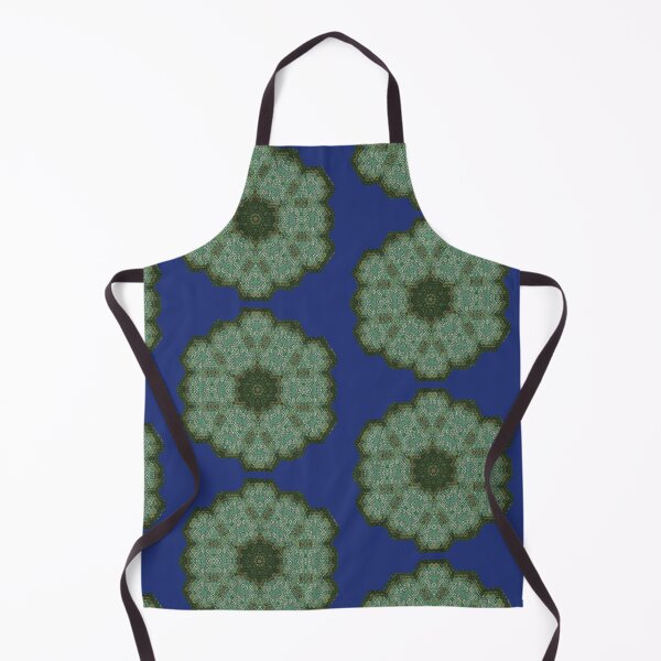 Item preview, kaleidoscope knit designed and sold by A Quiet Paradox.