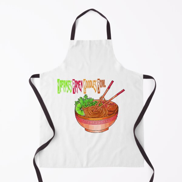 Item preview, Japanses Ramen Noodles Bowl designed and sold by Newstore2002.