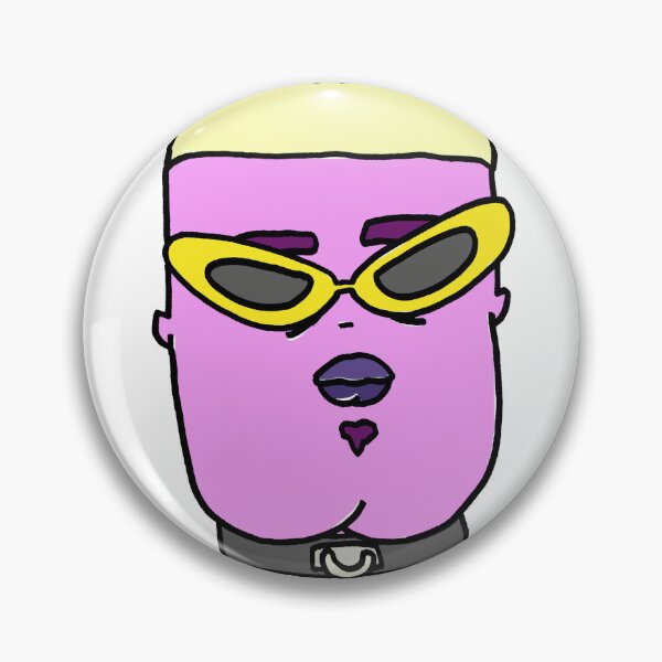 Item preview, MrStyleOnEm designed and sold by hapabot.