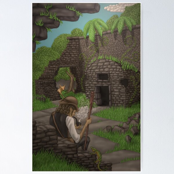 Sinner's Sanctuary Poster
