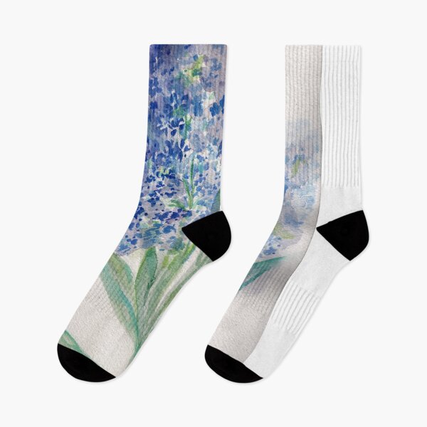 Item preview, The hyacinth. designed and sold by Modidali.