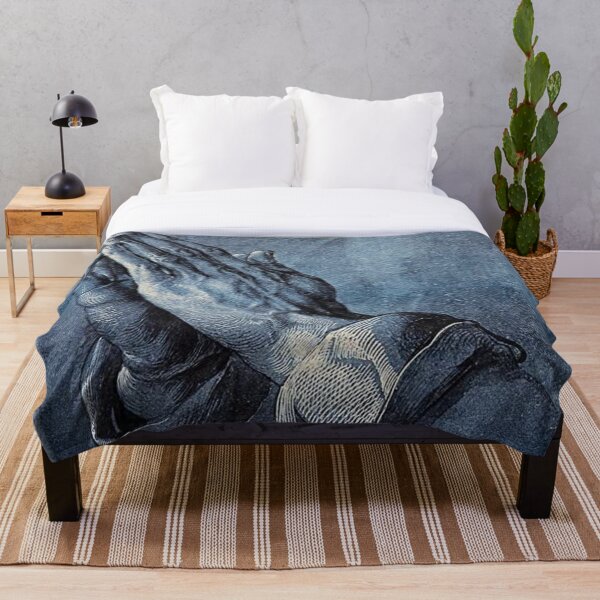 Item preview, Hands of an apostle abercht durer art painting  designed and sold by Golido.
