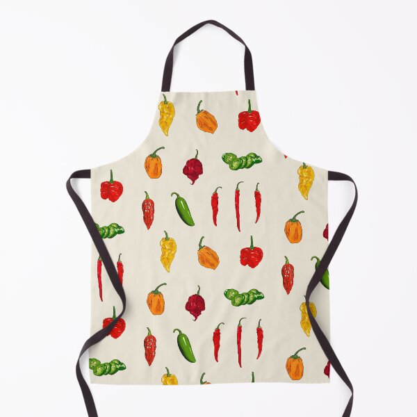 Item preview, Chili Pepper Stickers Super Set designed and sold by mojocoffeetime.