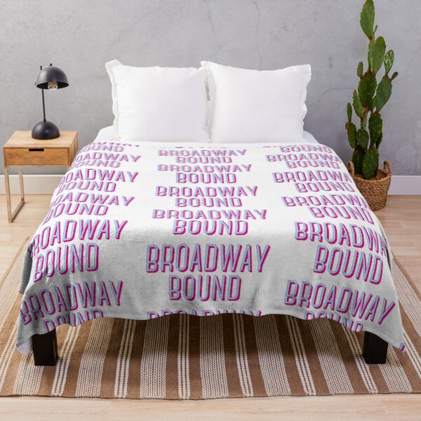Item preview, Broadway bound waitress edition designed and sold by taylor-lang.