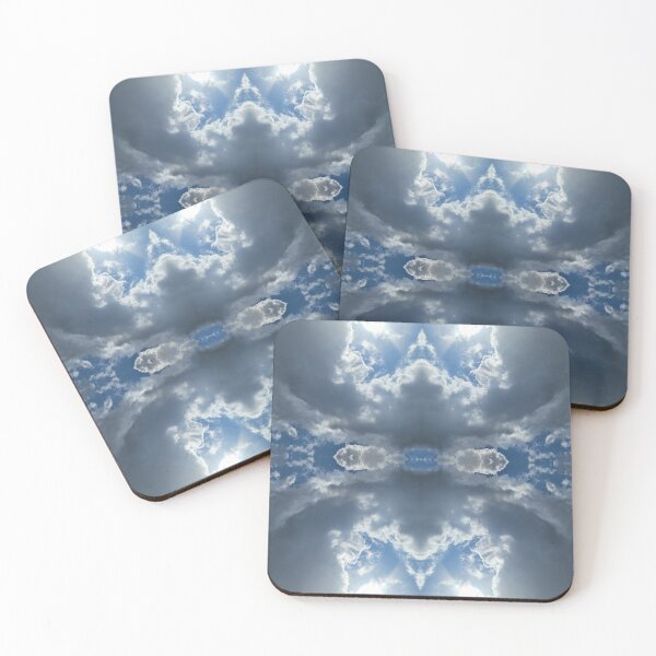 Item preview, Clouds designed and sold by murielsfaith.