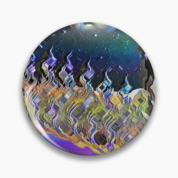 Item preview, Cosmic Kingdom designed and sold by Roanemermaid.