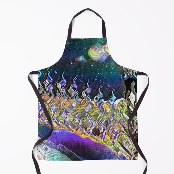 Item preview, Cosmic Kingdom designed and sold by Roanemermaid.