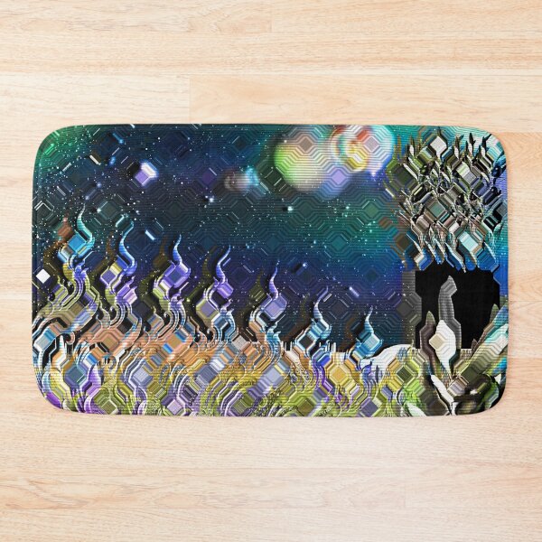 Item preview, Cosmic Kingdom designed and sold by Roanemermaid.