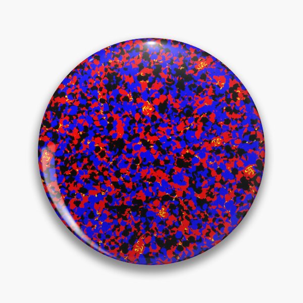 Item preview, Abstract Polyamorous Flag designed and sold by SilverFantasy.