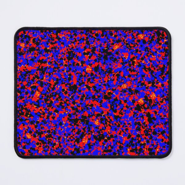 Item preview, Abstract Polyamorous Flag designed and sold by SilverFantasy.