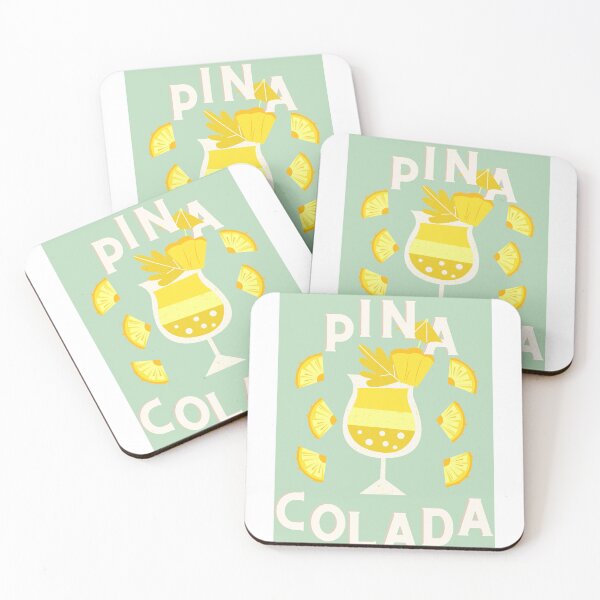 Item preview, Pina Colada designed and sold by Marissa M..