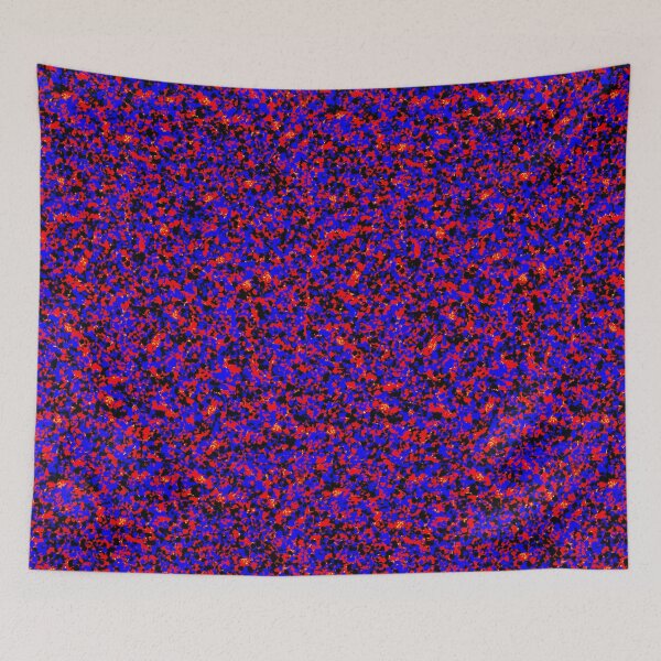 Item preview, Abstract Polyamorous Flag designed and sold by SilverFantasy.