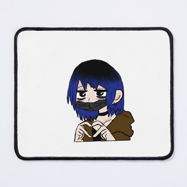 Item preview, kawaii girl designed and sold by islerva.