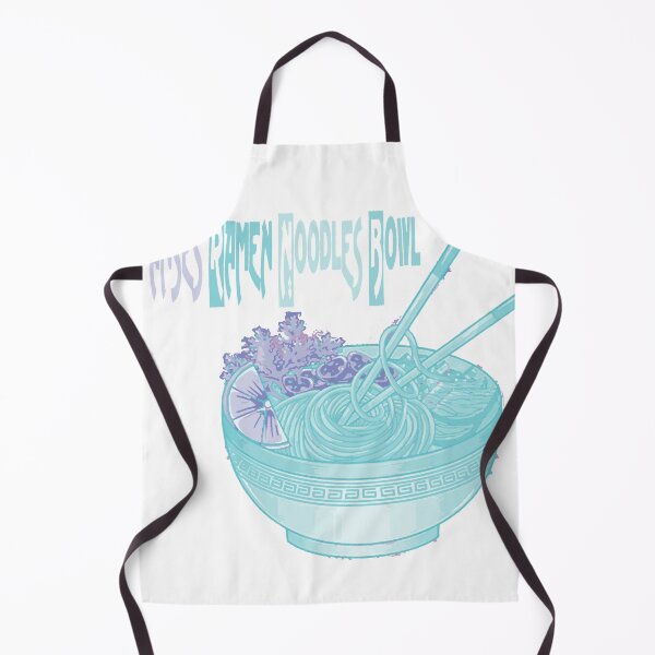 Item preview, Japanses Ramen Noodles Bowl designed and sold by Newstore2002.