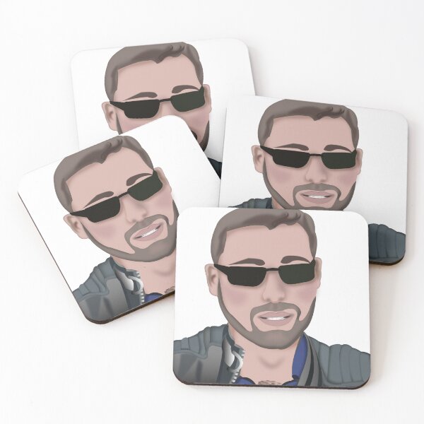 Item preview, Handsome 2 designed and sold by Olgaborisova.