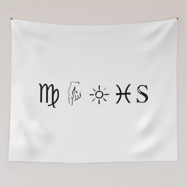Item preview, Chris in WingDings - Emojis designed and sold by TheMashupArtist.