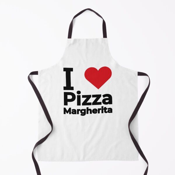 Item preview, love Pizza Margherita designed and sold by Moyanana.